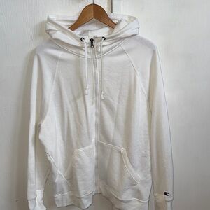 CHAMPION
REVERSE WEAVE ARENA FULL-ZIP HOODIE Size XL